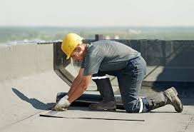 Best Flat Roofing  in Seaside Heights, NJ